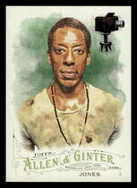 2016 Topps Allen & Ginter #241 Orlando Jones