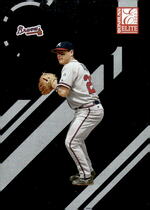 2005 Donruss Elite #16 Marcus Giles