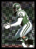 1995 Metal Base Set #133 Bobby Houston