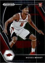 2021 Panini Prizm #11 Carmelo Anthony