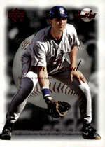 2001 Upper Deck Sweet Spot #11 John Olerud