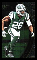 2017 Panini Select #19 Marcus Maye