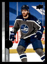 2020 Upper Deck Extended Series #653 Adam Lowry
