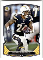 2014 Bowman Rookies #32 Ahmad Dixon