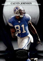 2008 Leaf Certified Materials #43 Calvin Johnson