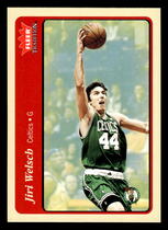 2004 Fleer Tradition #22 Jiri Welsch