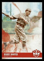 2018 Panini Diamond Kings #8 Harry Hooper
