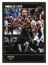 2014 Panini NBA Hoops Gold #61 Pero Antic