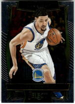 2016 Panini Select #35 Klay Thompson