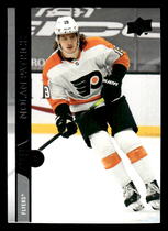 2020 Upper Deck Extended Series #606 Nolan Patrick
