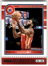 Saddiq Bey /41シリ RC auto STUB貴重 NBA Saddiq Bey /41シリ RC auto