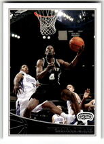2009 Topps Base Set #275 Michael Finley