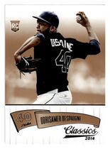 2014 Panini Classics #193 Odrisamer Despaigne