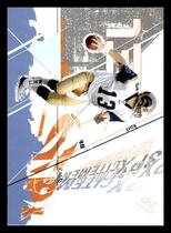 2003 SPx Base Set #105 Kurt Warner