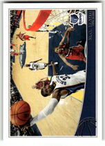 2009 Topps Base Set #134 O.J. Mayo