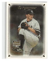 2007 Upper Deck Masterpieces #77 Philip Hughes