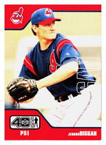 2002 Upper Deck Forty Man #158 Jerrod Riggan