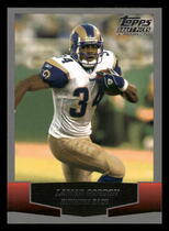 2004 Topps Draft Picks and Prospects #64 Lamar Gordon