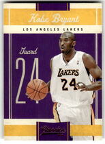 2010 Panini Classics #17 Kobe Bryant