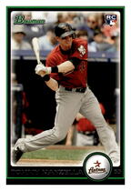 2010 Bowman Draft #BDP67 Tommy Manzella