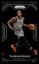 2020 Panini Prizm #150 Taurean Prince