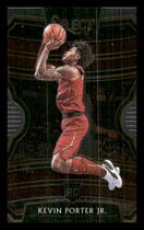 2019 Panini Select #85 Kevin Porter Jr.