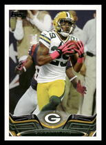 2013 Topps Base Set #19 Casey Hayward