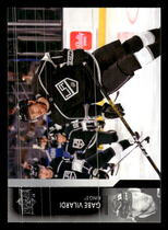 2021 Upper Deck Base Set Series 2 #337 Gabe Vilardi