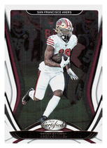 2020 Panini Certified #44 Deebo Samuel