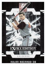 2009 Donruss Elite Extra Edition #6 Nolan Arenado