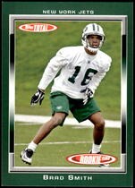 2006 Topps Total #465 Brad Smith