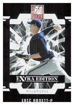 2009 Donruss Elite Extra Edition #28 Eric Arnett