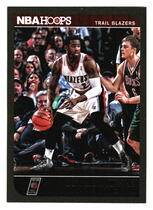 2014 Panini NBA Hoops Gold #76 Wesley Matthews