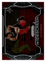 2020 Panini Prizm WNBA Widescreen #3 Liz Cambage