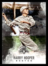 2017 Panini Diamond Kings #12 Harry Hooper