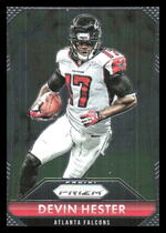 2015 Panini Prizm #169 Devin Hester