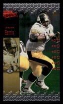 2000 Upper Deck Ultimate Victory #70 Jerome Bettis