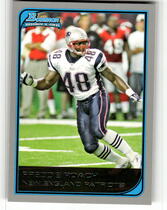 2006 Bowman Base Set #270 Freddie Roach