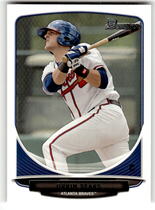 2013 Bowman Draft Draft Picks #BDPP116 Orrin Sears