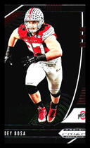 2020 Panini Prizm Draft Picks #53 Joey Bosa