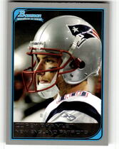 2006 Bowman Base Set #190 Corey Bramlet