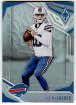 2018 Panini Phoenix #10 Aj Mccarron