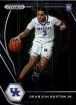2021 Panini Prizm #24 Victor Oladipo