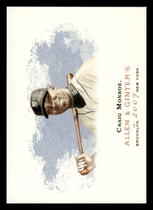 2007 Topps Allen & Ginter #129 Craig Monroe