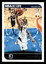 2014 Panini NBA Hoops #133 Devin Harris