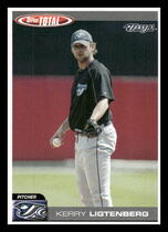 2004 Topps Total #259 Kerry Ligtenberg