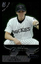 2005 Bowman Chrome #297 Neil Wilson