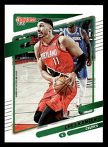2021 Donruss Base Set #39 Enes Freedom