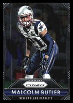 2015 Panini Prizm #125 Malcolm Butler