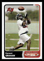2003 Topps Total #453 Earnest Graham